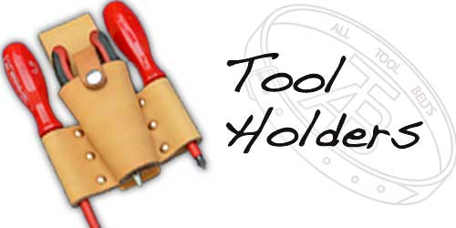 Leather Tool Holders